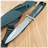 Urban Defender Fixed Blade Knife