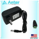 Voltage Converter 24V Power Adapter