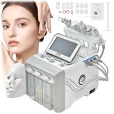 Hydrogen Oxygen Spa Facial System