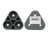 Paint Pod Trio Organizer