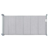 Mesh Retractable Safety Guard