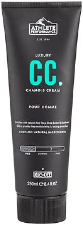 Chamois Comfort Cream