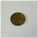 Granite State Roadway Relic