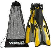 Aqua Glide Adjustable Fins