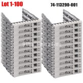 DriveLocker 2.5" Tray