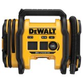 High-Pressure Air Inflator - DeWALT DCC020IB 20V (Bare Tool)