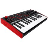 Compact Studio Keyboard and Pad Controller with Software by Akai