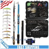 Seascape Fishing Kit