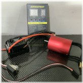 PowerDrive Pro Brushless Motors and ESC Kit