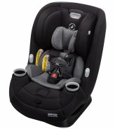 Essential Black Convertible Car Seat by Maxi-Cosi