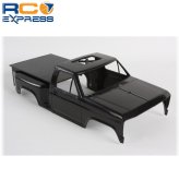 Midnight Ford Body Shell