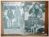 Cinematic Treasures: STARMAN Program