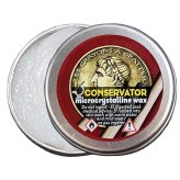 Bronze Find Protection Wax