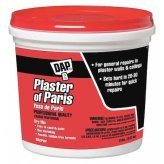 WhiteCast Plaster 8lb Bag