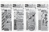 Holiday Stamp Variety Pack