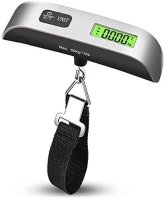 TravelWeight Scale