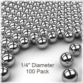 Chrome Steel Precision Bearing Balls