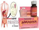 Parasite Purify Herbal Cleanse