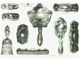Silver Treasures Catalog 1905-06