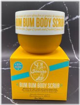 Radiant Renewal Sugar Scrub