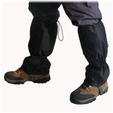 SnowShield Leg Covers