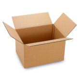 CompactShield Packing Boxes