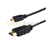 MicroLink HDMI Cable - Connect Your Devices to Your TV