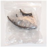 Ink Caps Plus Holder Kit