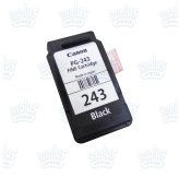 Canon PG-243 Black Ink Cartridge