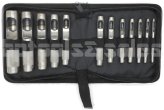 Precision Cut Punch Set