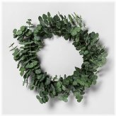 Eucalyptus Haven Wreath