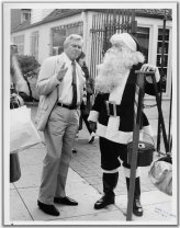 Vintage TV Stars Photo Collection