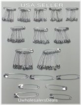 Versatile Needle Assortment Set