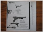 Revive-Air Pistol Restoration Kit