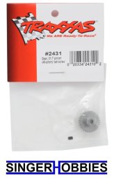 Gear 31-T Pinion Set