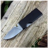 Stealth Blade Money Clip