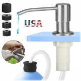 Complete Soap Dispensing Solution Kit