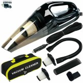 SuctionMaster Handheld Vacuum