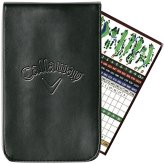 GreenView Golf Scorecard Organizer