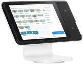 Square iPad Stand