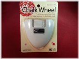Colorful Tailor's Chalk Wheel