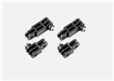 GoPro Mount Extension Set