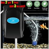 WhisperFlow Oxygenator