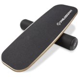 SteadyStance Wooden Board