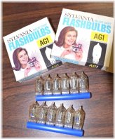 Flash Bulb Assortment Pack - AG-1 Bulbs from Top Brands