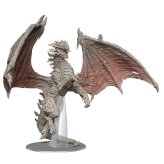 Moonlight Wyrm Figurine Set