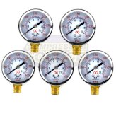 PressurePro 2" Hydraulic Gauge