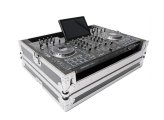 PrimeGuard Plywood DJ Controller Case
