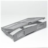 Lint Filter Choice for Whirlpool Dryer