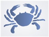 Seaside Treasures Stencil Set